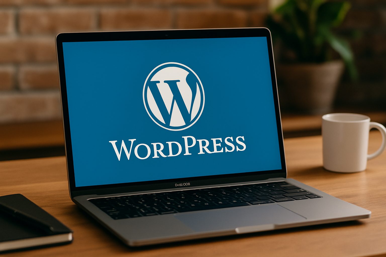 WordPressによる柔軟なサイト構築