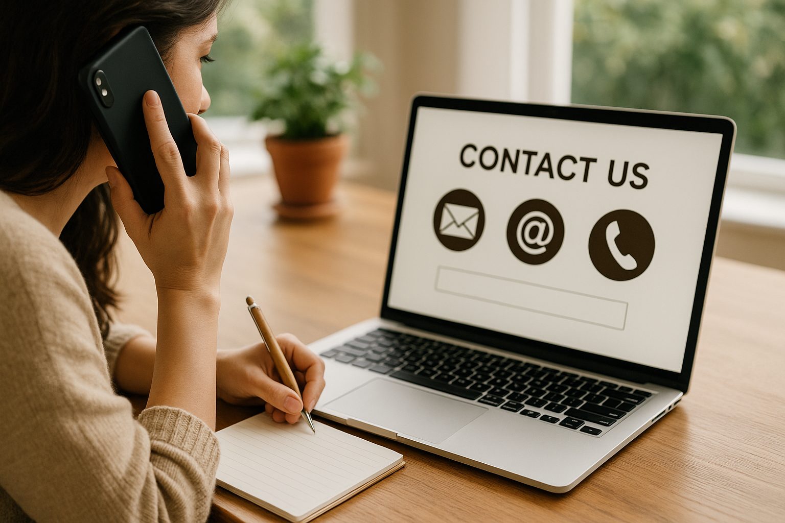 無料相談・お問い合わせ