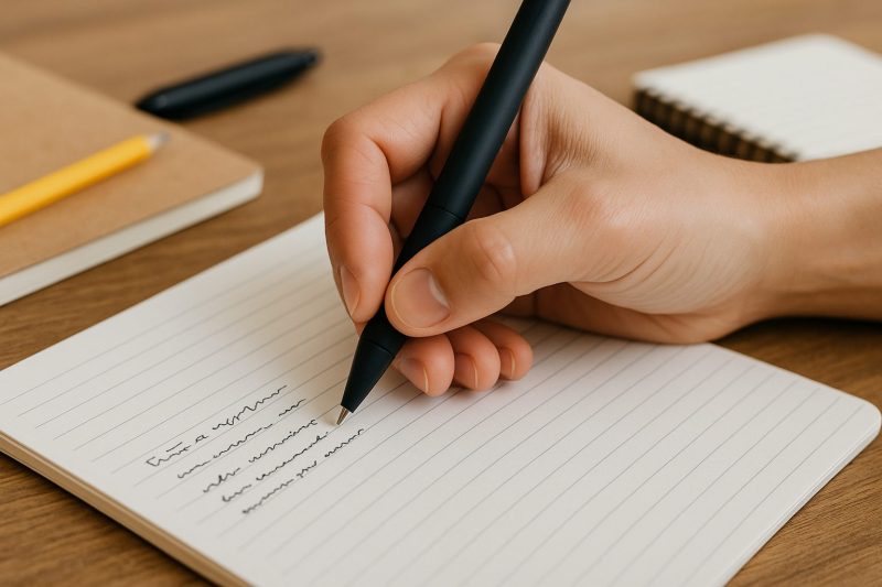 コンテンツ設計・ライティング支援