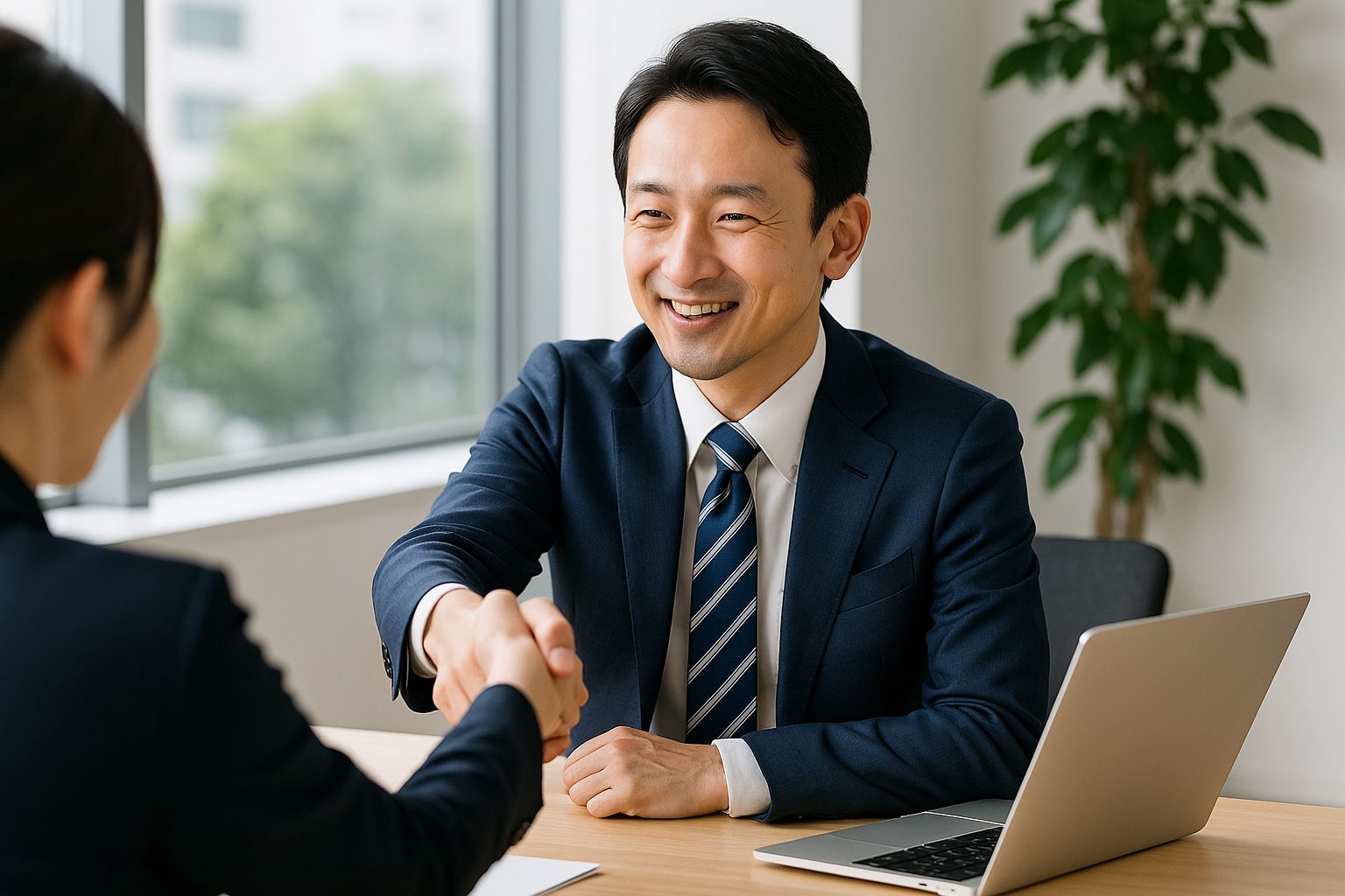 ご契約後、サポート開始：イメージ画像