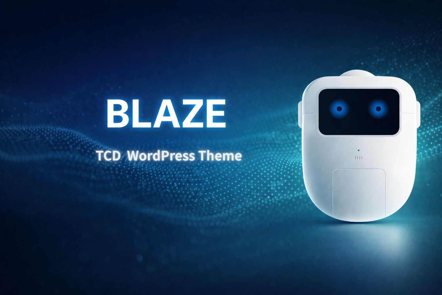 派手じゃない。でも、ちゃんと伝わる。TCD「BLAZE」が向いている人