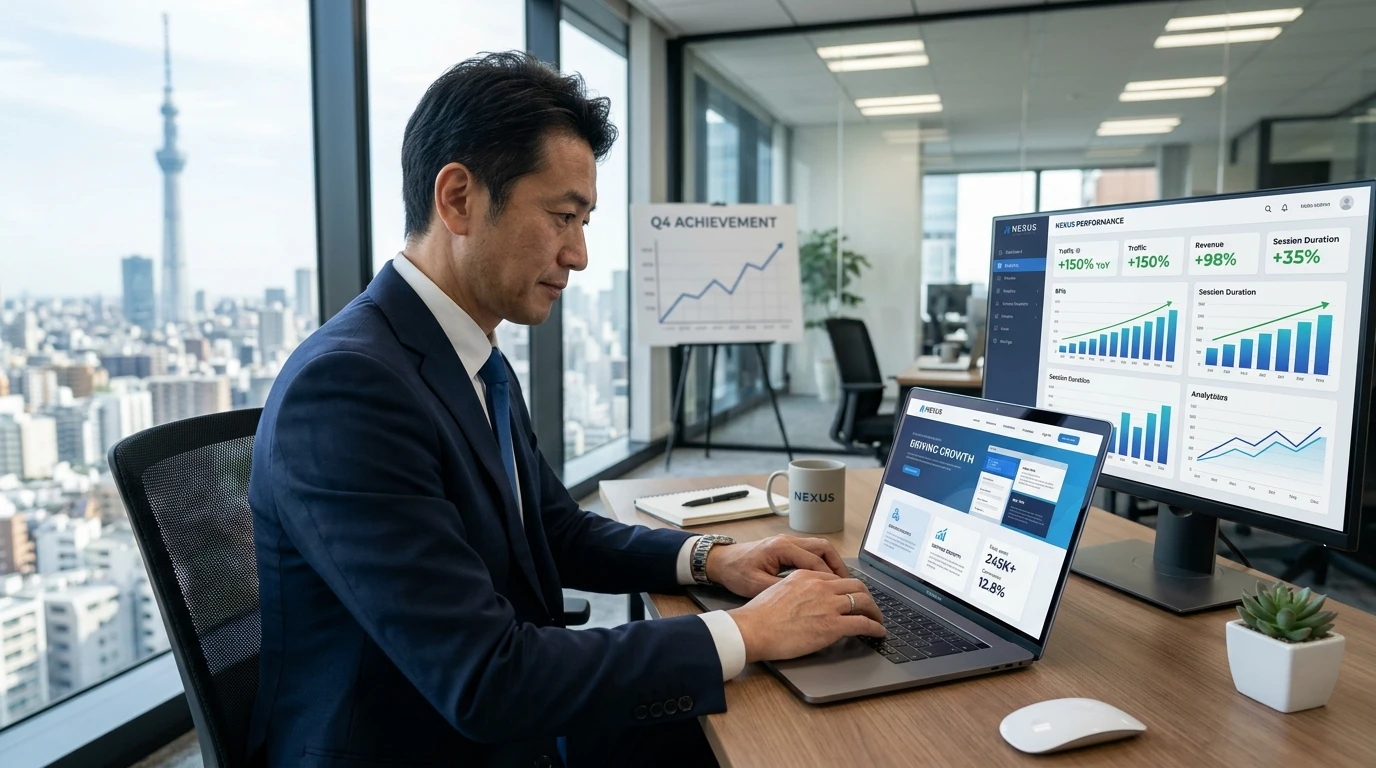 WordPressテーマ「SWELL」徹底解説｜成果を出したい事業者が選ぶ「自走型」サイト運営の正解