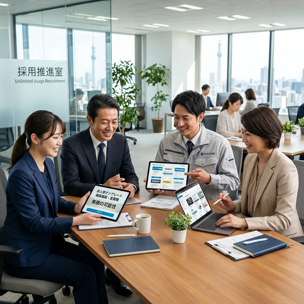 何度でも使い放題